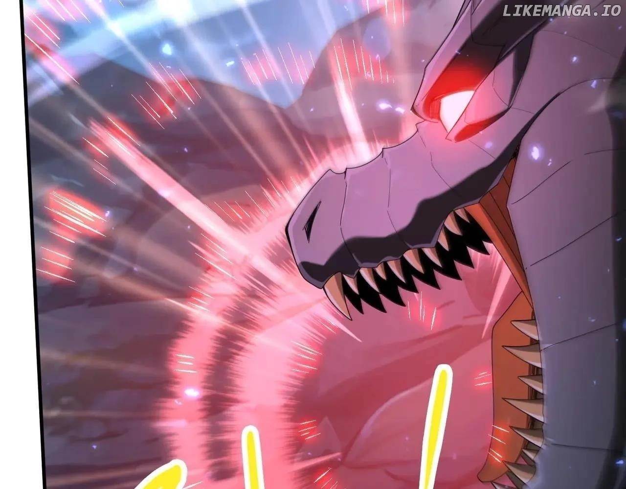 I Got The Weakest Class, Dragon Tamer!? - Chapter 119 Page 98