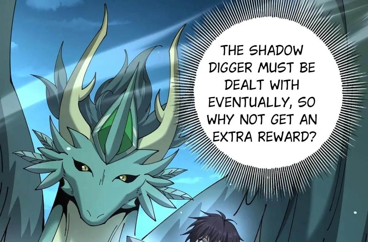 I Got The Weakest Class, Dragon Tamer!? - Chapter 120 Page 1