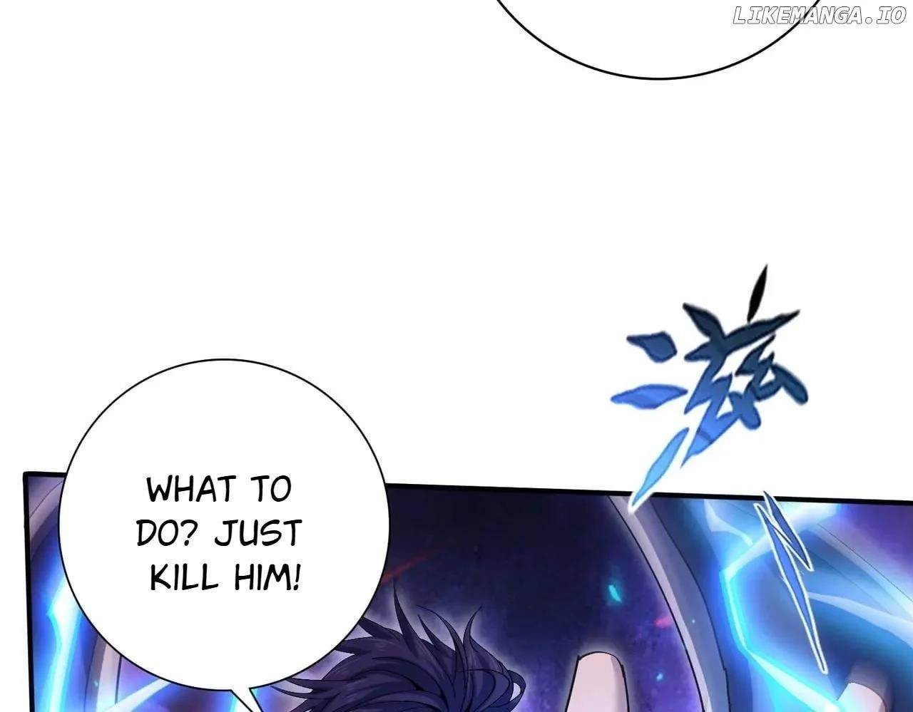 I Got The Weakest Class, Dragon Tamer!? - Chapter 120 Page 101