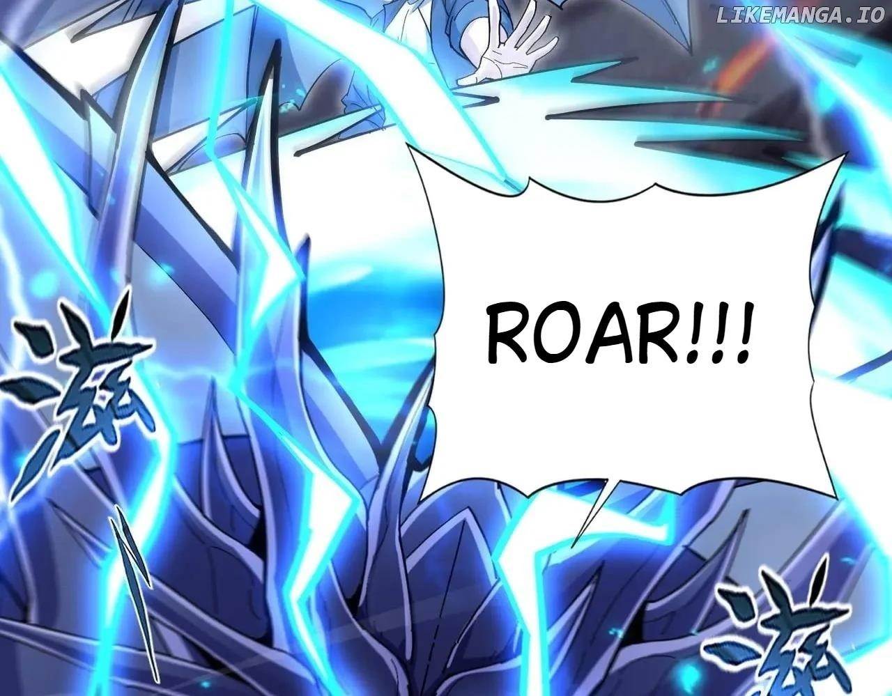 I Got The Weakest Class, Dragon Tamer!? - Chapter 120 Page 103