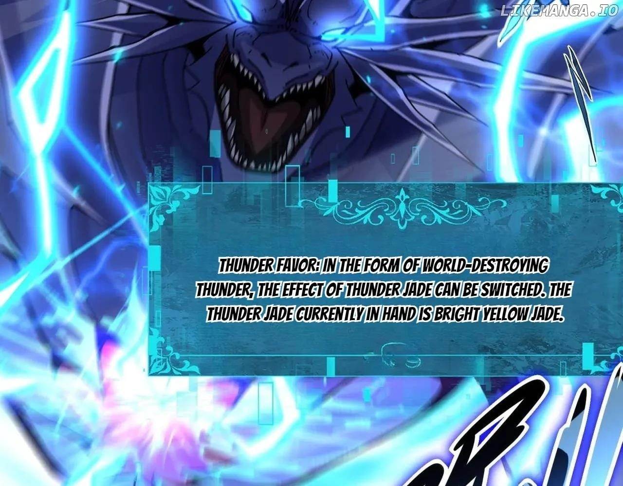 I Got The Weakest Class, Dragon Tamer!? - Chapter 120 Page 104