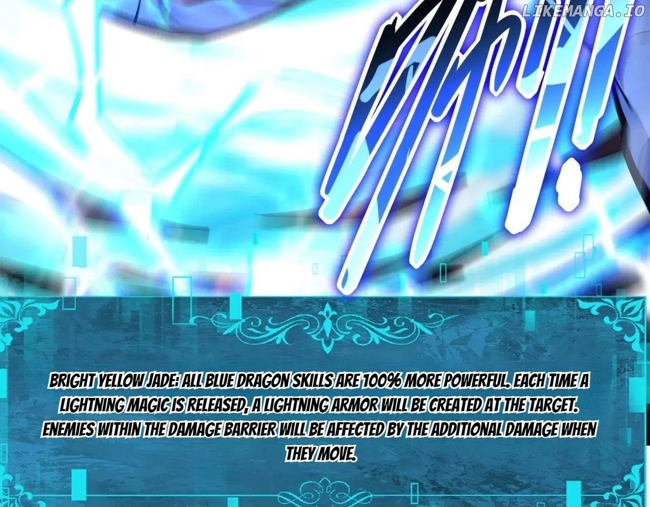 I Got The Weakest Class, Dragon Tamer!? - Chapter 120 Page 105