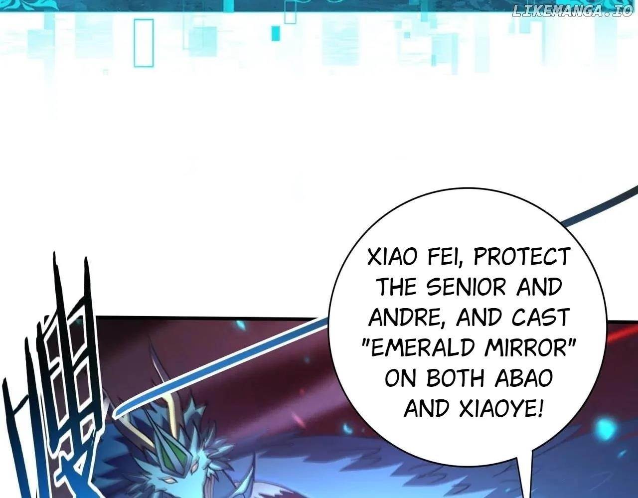 I Got The Weakest Class, Dragon Tamer!? - Chapter 120 Page 106