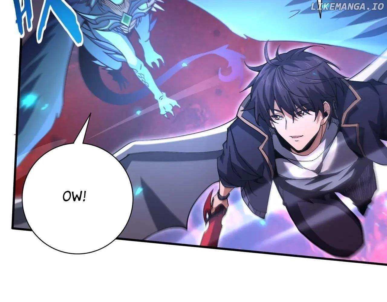 I Got The Weakest Class, Dragon Tamer!? - Chapter 120 Page 107