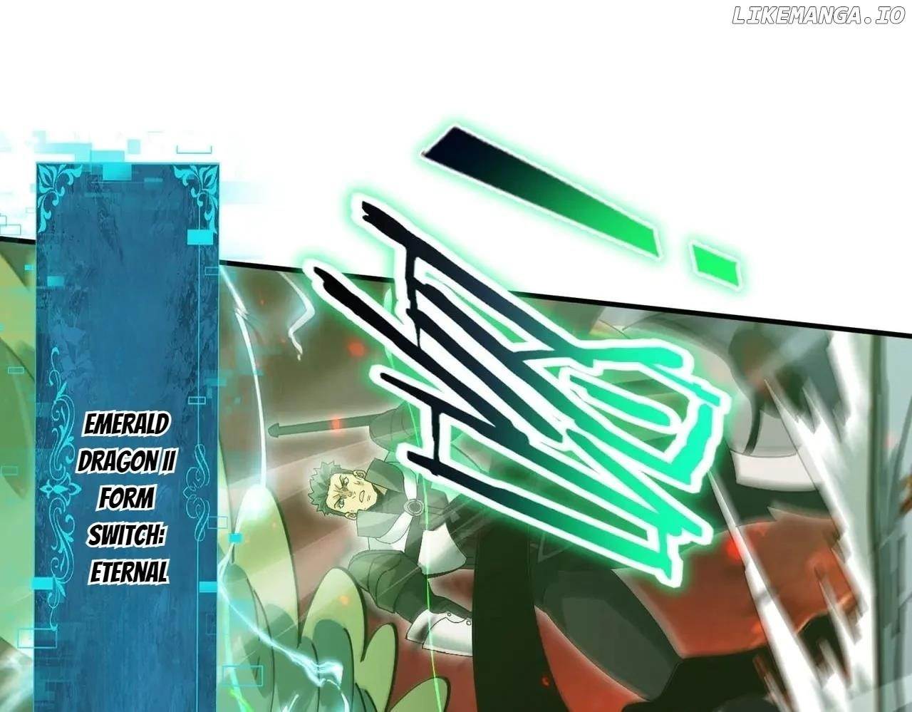 I Got The Weakest Class, Dragon Tamer!? - Chapter 120 Page 108