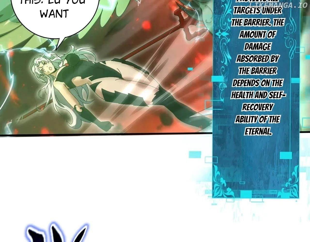 I Got The Weakest Class, Dragon Tamer!? - Chapter 120 Page 110