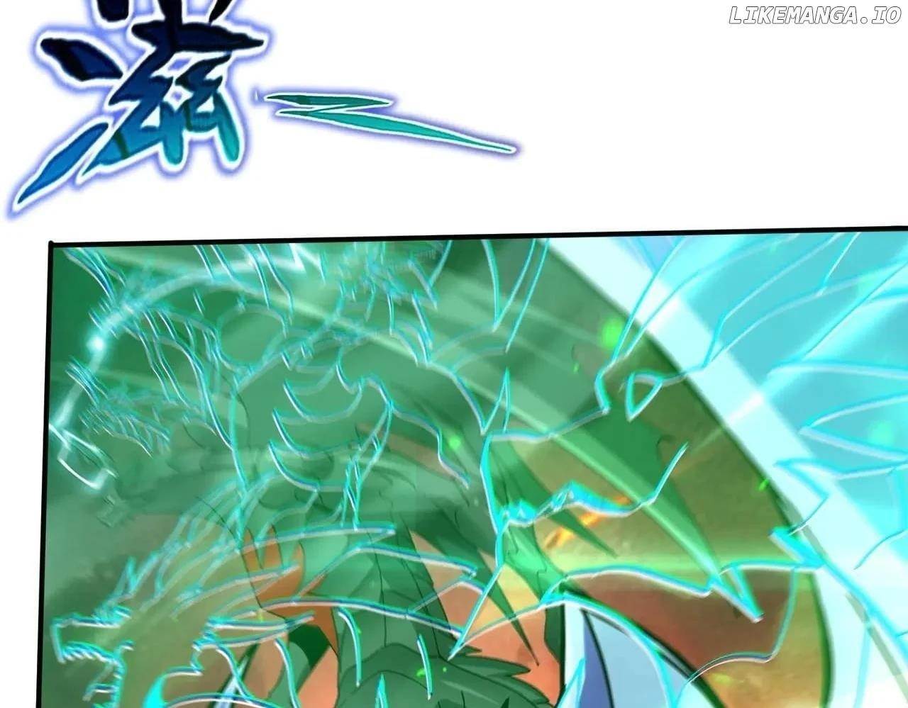 I Got The Weakest Class, Dragon Tamer!? - Chapter 120 Page 111