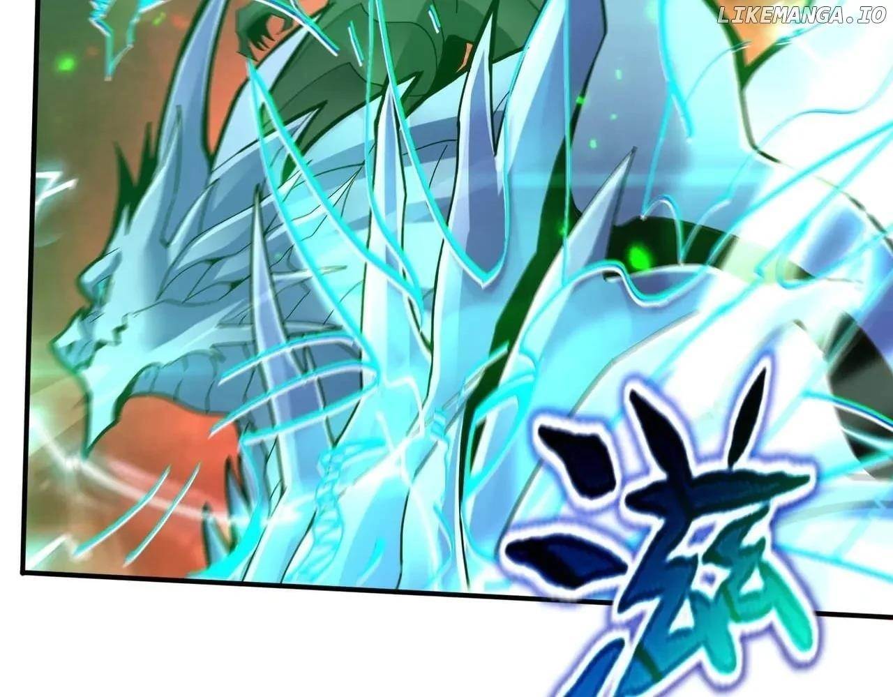 I Got The Weakest Class, Dragon Tamer!? - Chapter 120 Page 112