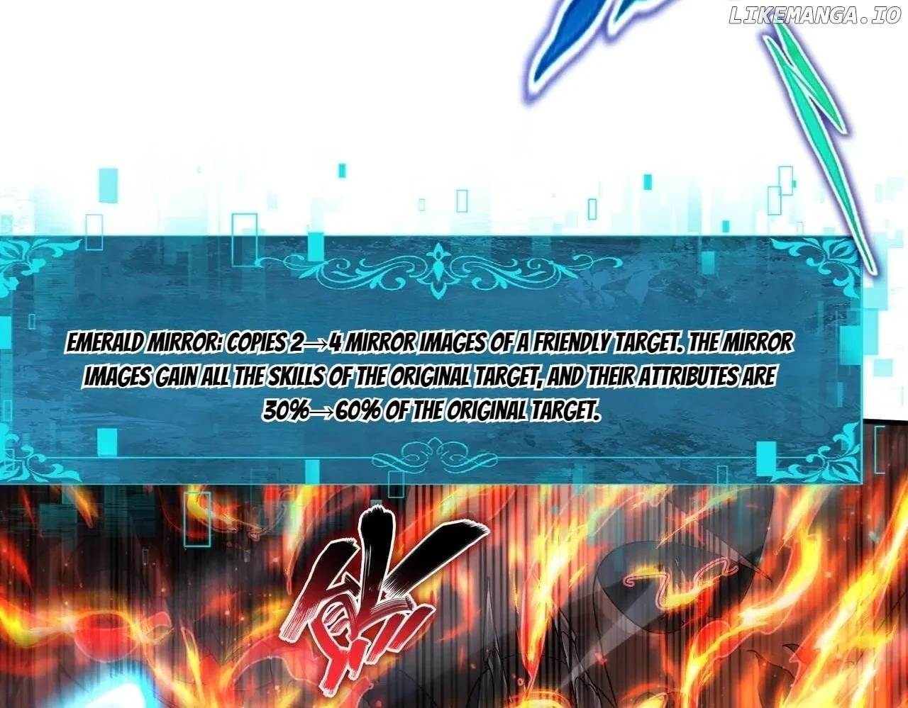 I Got The Weakest Class, Dragon Tamer!? - Chapter 120 Page 113