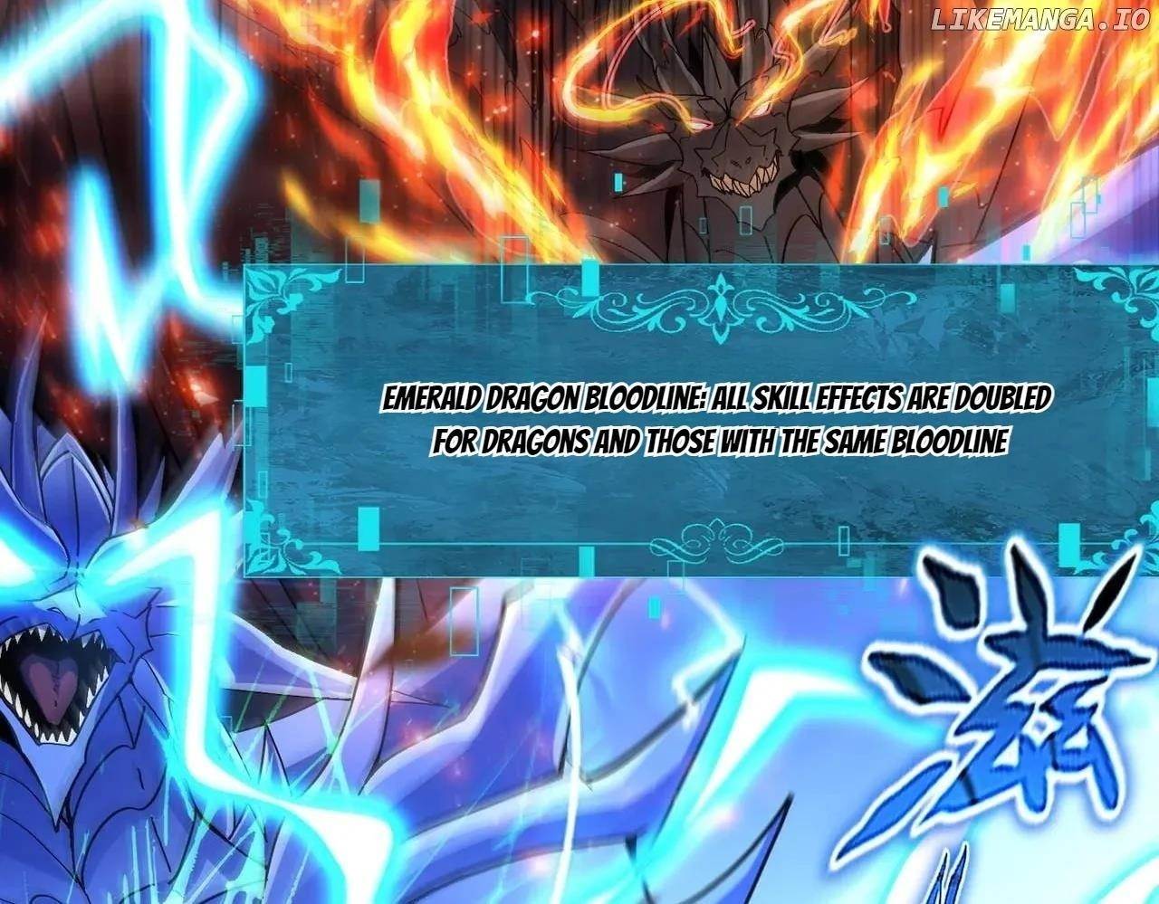 I Got The Weakest Class, Dragon Tamer!? - Chapter 120 Page 114