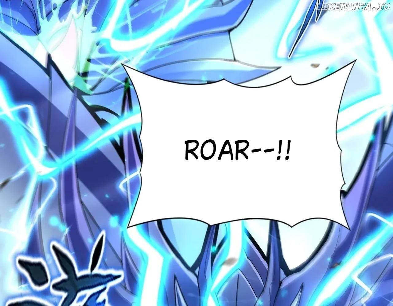 I Got The Weakest Class, Dragon Tamer!? - Chapter 120 Page 115