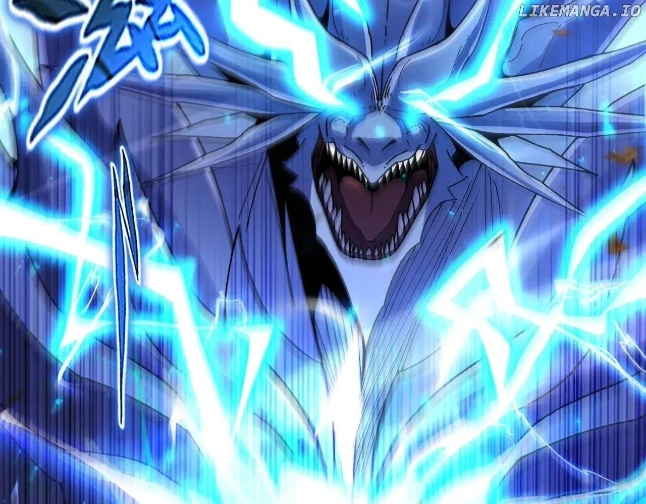 I Got The Weakest Class, Dragon Tamer!? - Chapter 120 Page 116