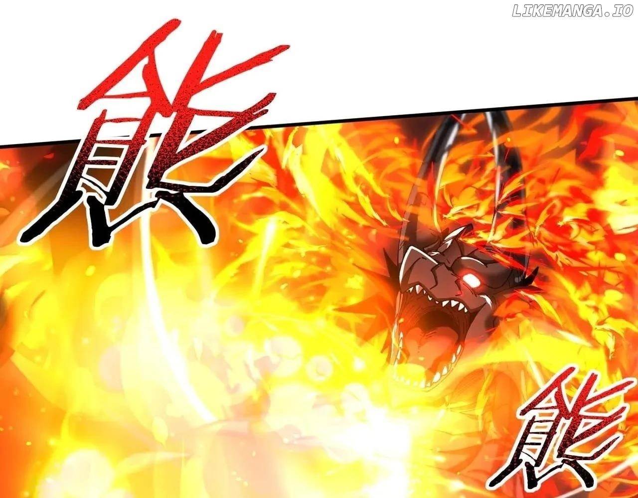 I Got The Weakest Class, Dragon Tamer!? - Chapter 120 Page 118