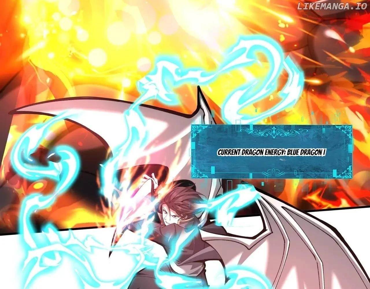 I Got The Weakest Class, Dragon Tamer!? - Chapter 120 Page 119