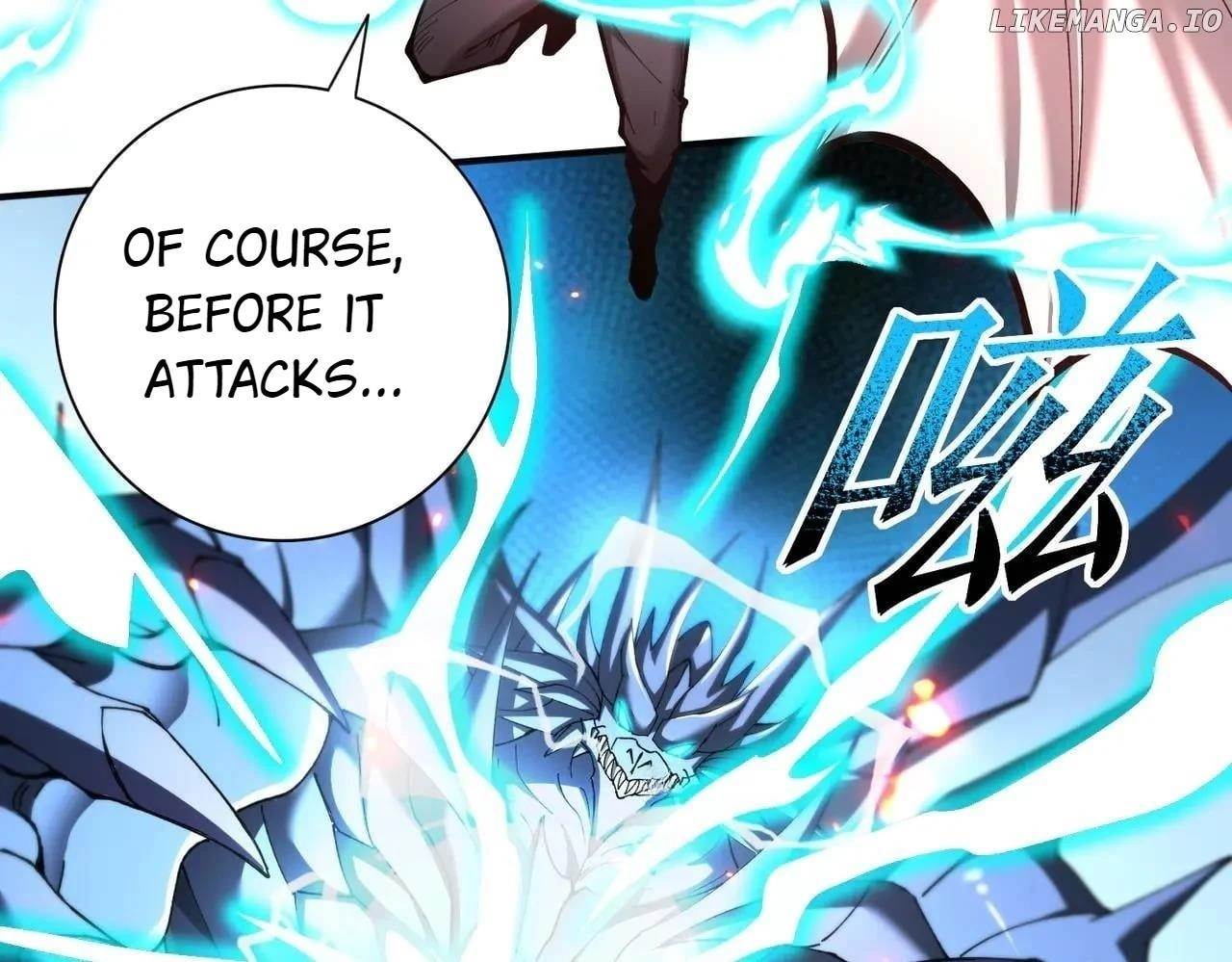 I Got The Weakest Class, Dragon Tamer!? - Chapter 120 Page 120