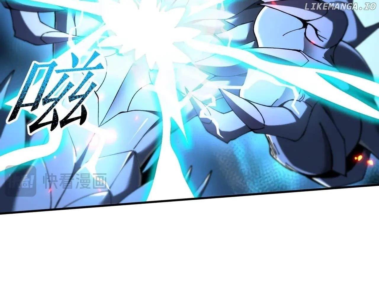 I Got The Weakest Class, Dragon Tamer!? - Chapter 120 Page 121