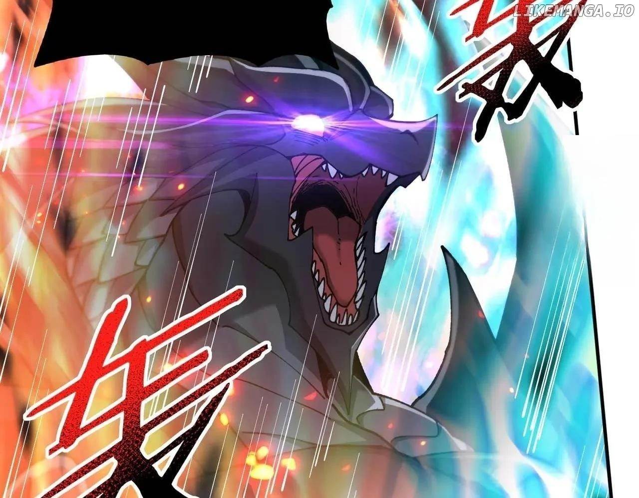 I Got The Weakest Class, Dragon Tamer!? - Chapter 120 Page 126