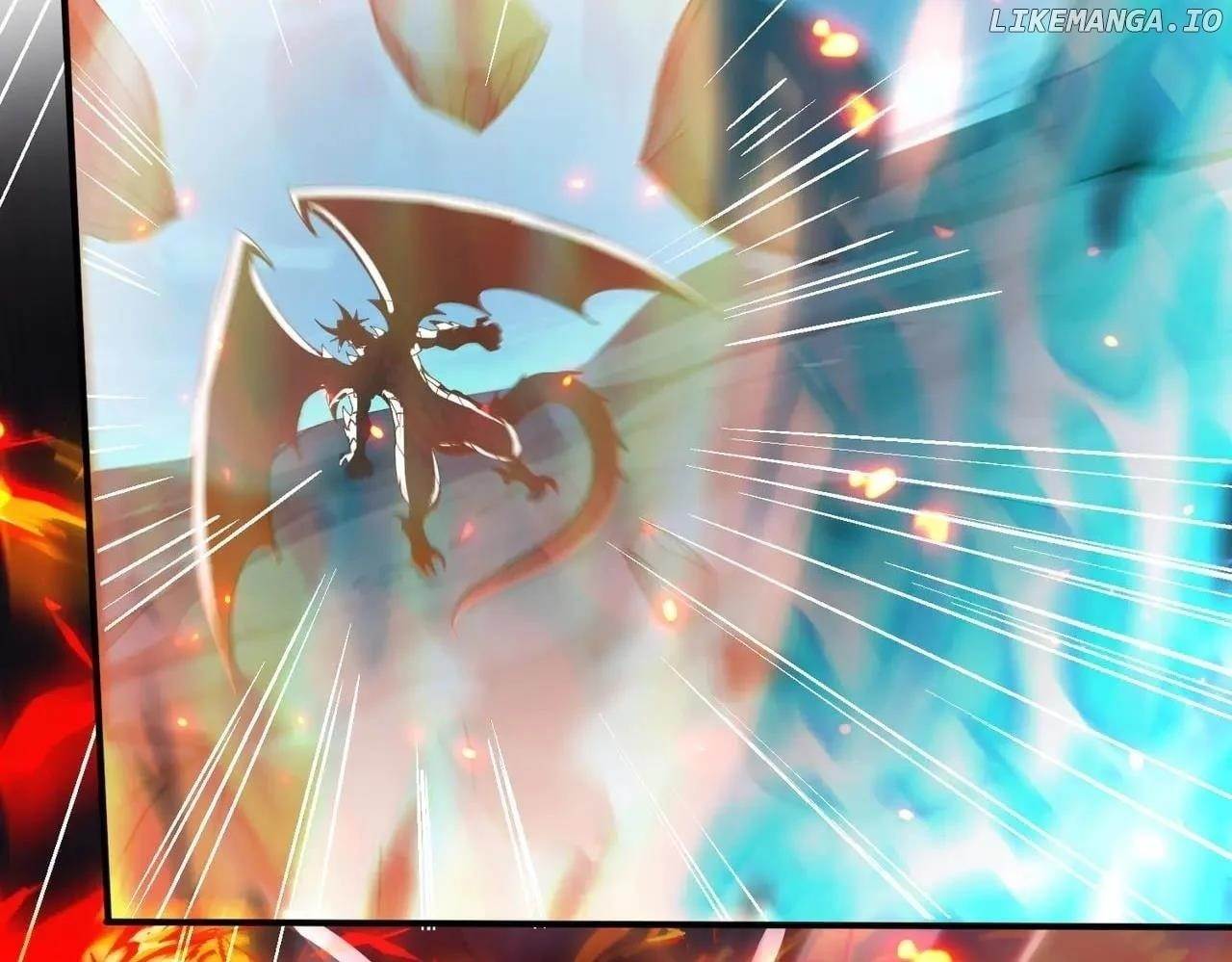 I Got The Weakest Class, Dragon Tamer!? - Chapter 120 Page 129