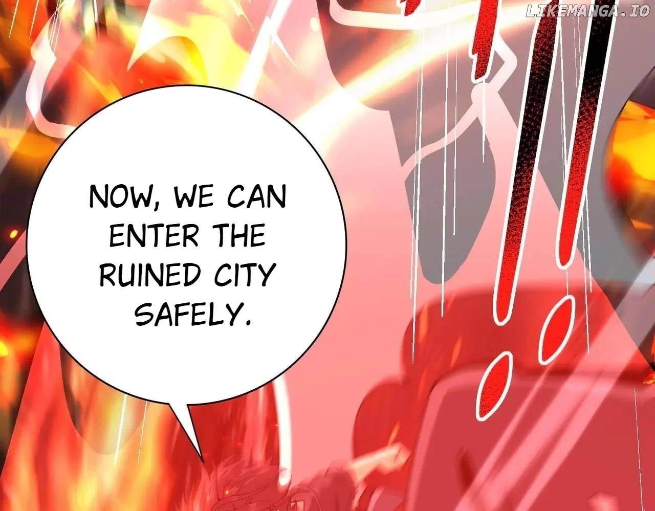 I Got The Weakest Class, Dragon Tamer!? - Chapter 120 Page 131