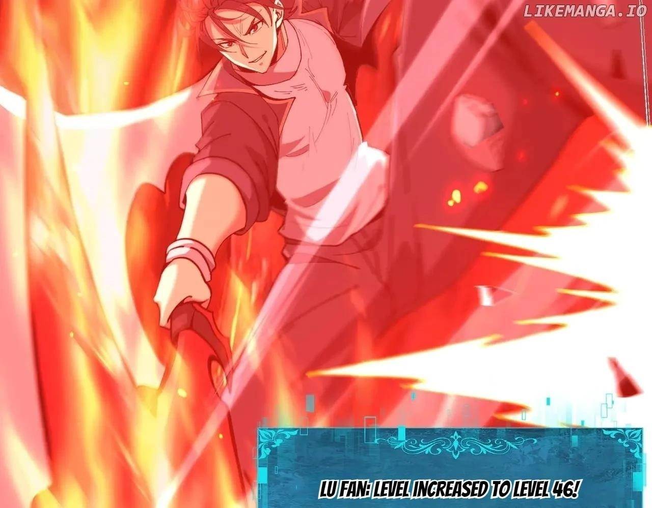 I Got The Weakest Class, Dragon Tamer!? - Chapter 120 Page 132