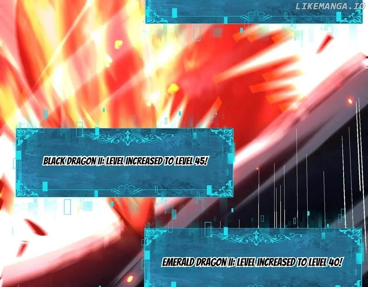 I Got The Weakest Class, Dragon Tamer!? - Chapter 120 Page 133