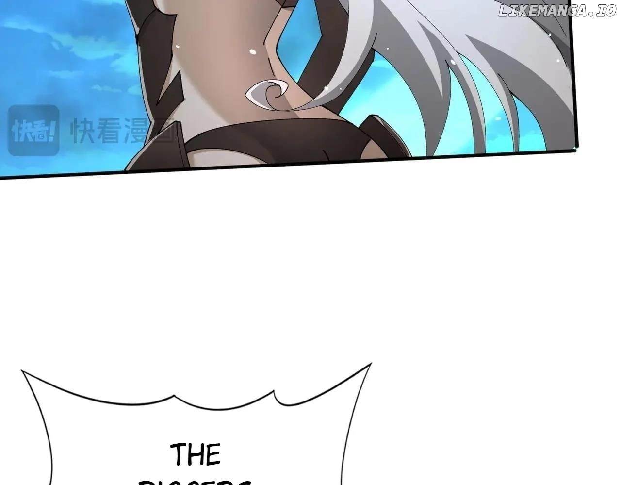 I Got The Weakest Class, Dragon Tamer!? - Chapter 120 Page 14