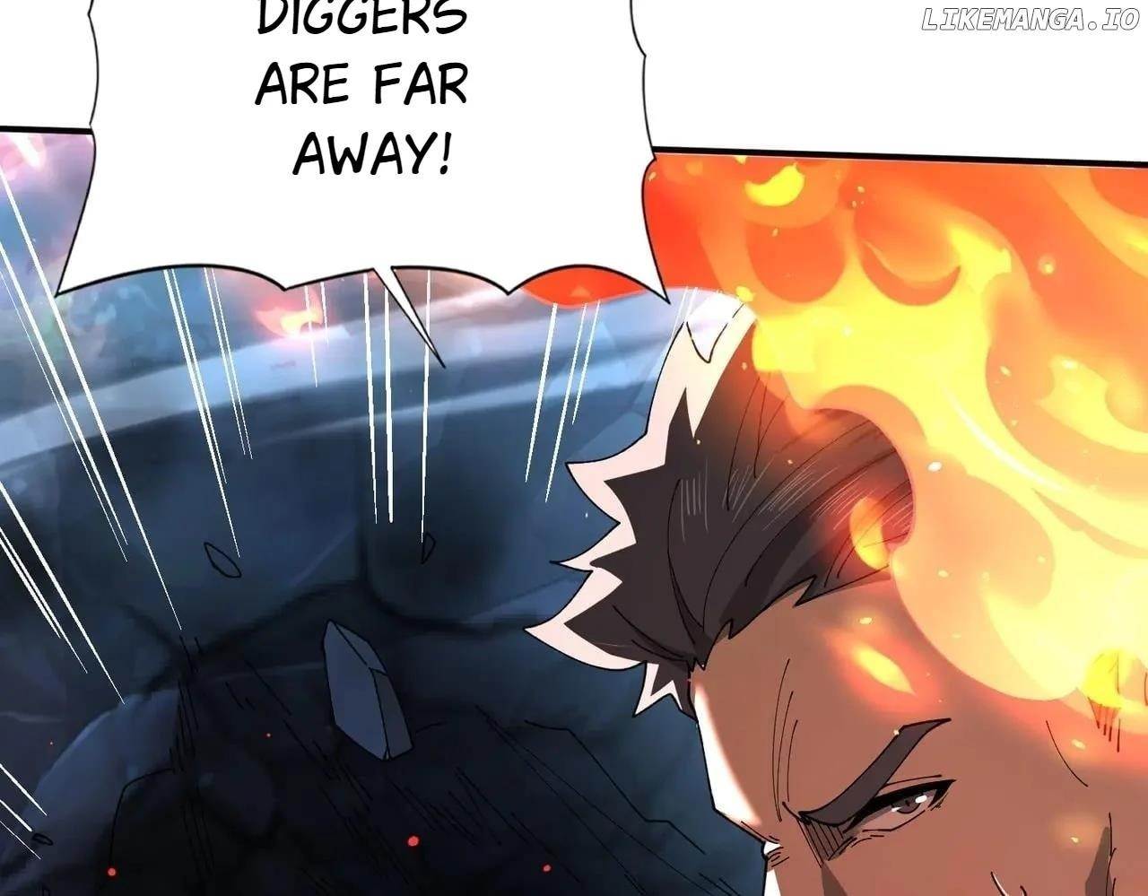 I Got The Weakest Class, Dragon Tamer!? - Chapter 120 Page 15