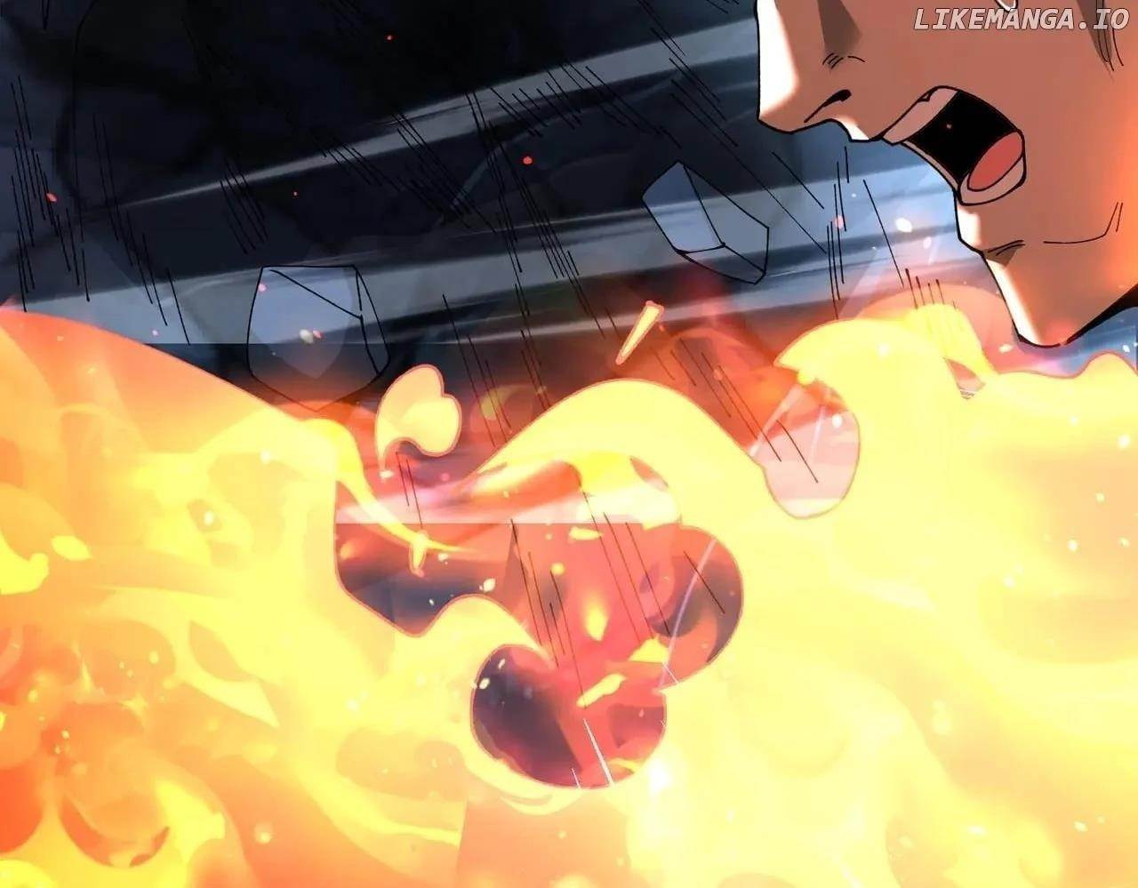 I Got The Weakest Class, Dragon Tamer!? - Chapter 120 Page 16