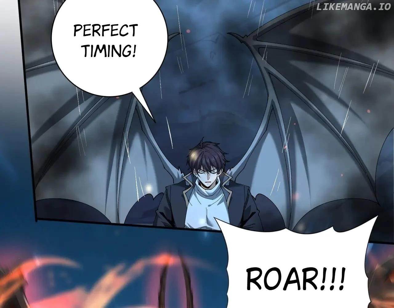 I Got The Weakest Class, Dragon Tamer!? - Chapter 120 Page 18