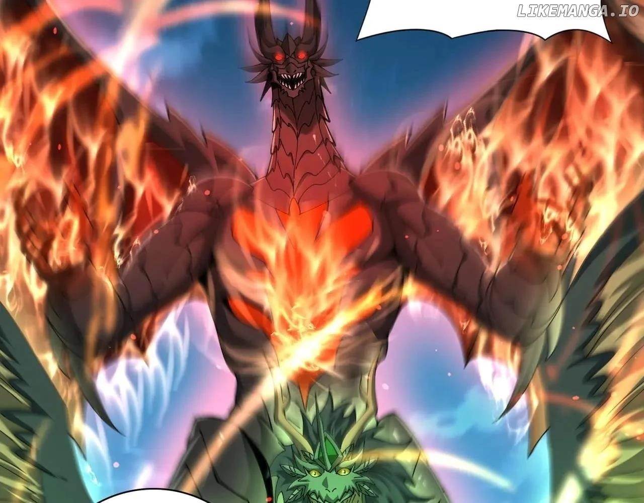 I Got The Weakest Class, Dragon Tamer!? - Chapter 120 Page 19