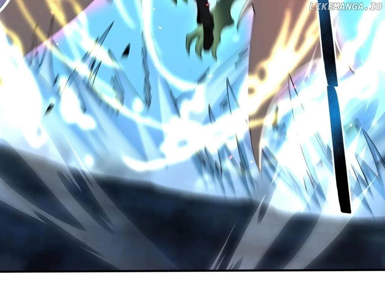 I Got The Weakest Class, Dragon Tamer!? - Chapter 120 Page 21