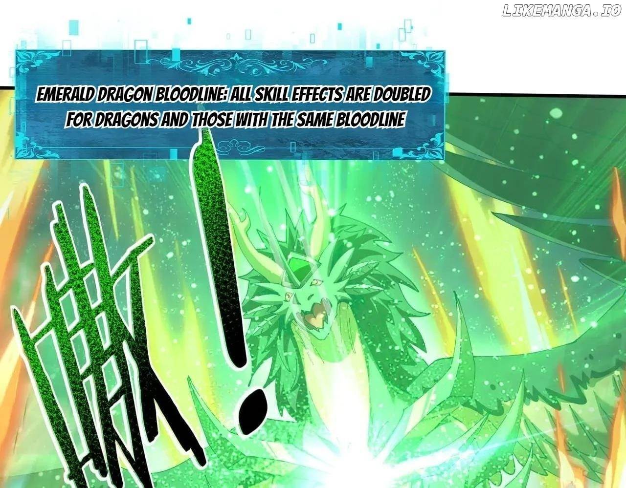 I Got The Weakest Class, Dragon Tamer!? - Chapter 120 Page 23