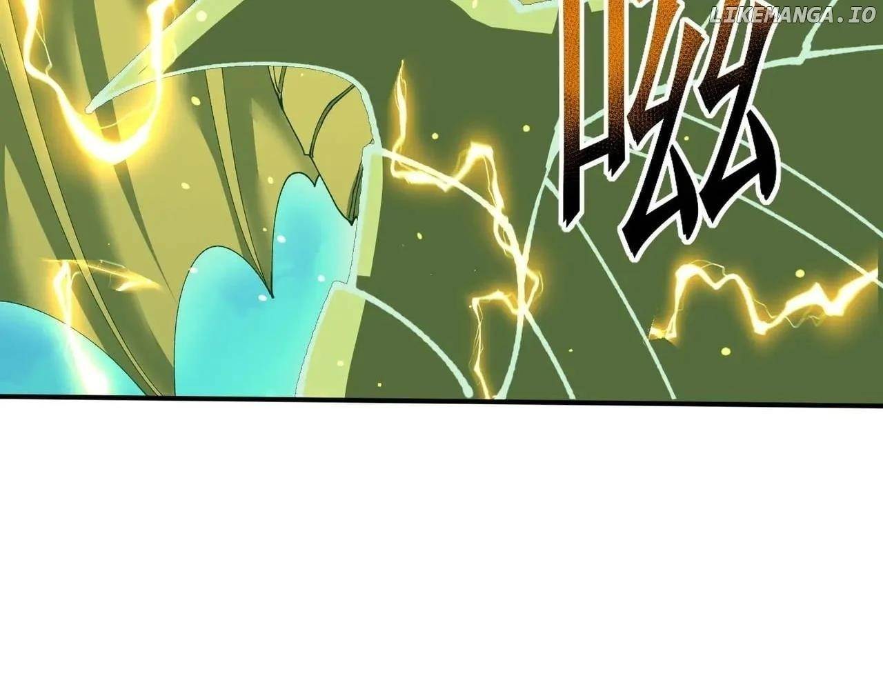 I Got The Weakest Class, Dragon Tamer!? - Chapter 120 Page 28