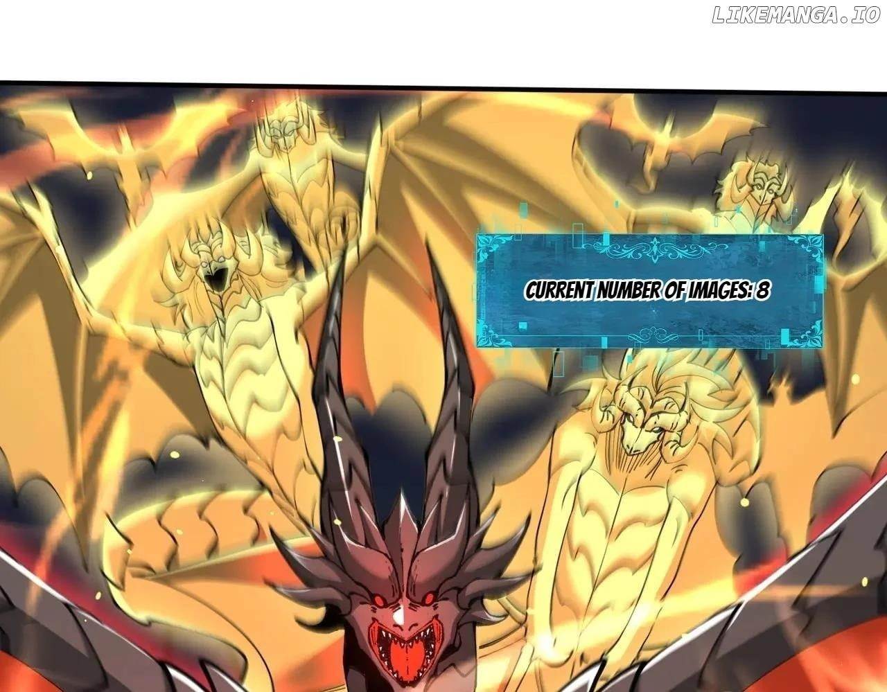 I Got The Weakest Class, Dragon Tamer!? - Chapter 120 Page 29