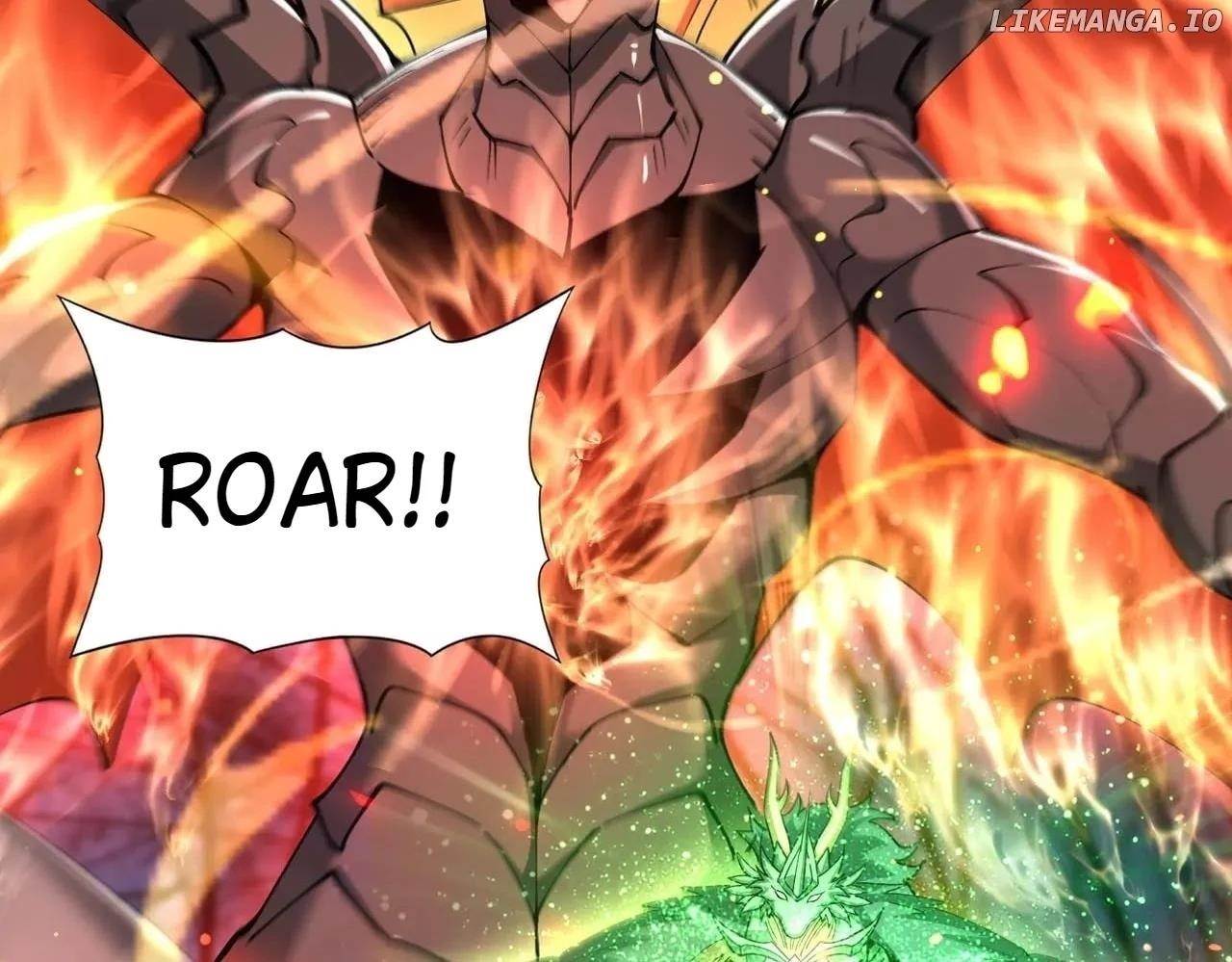 I Got The Weakest Class, Dragon Tamer!? - Chapter 120 Page 30