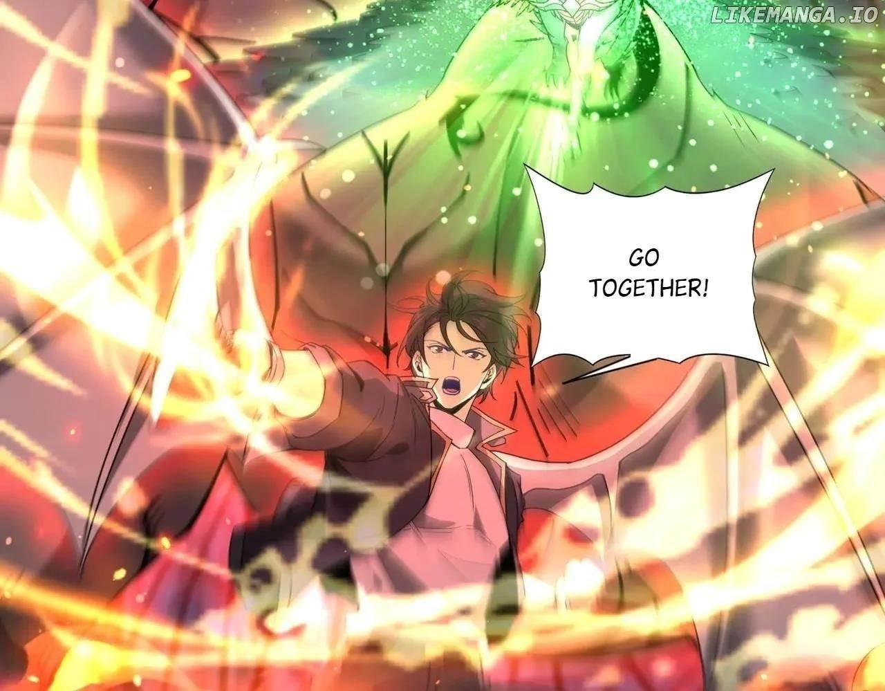 I Got The Weakest Class, Dragon Tamer!? - Chapter 120 Page 31