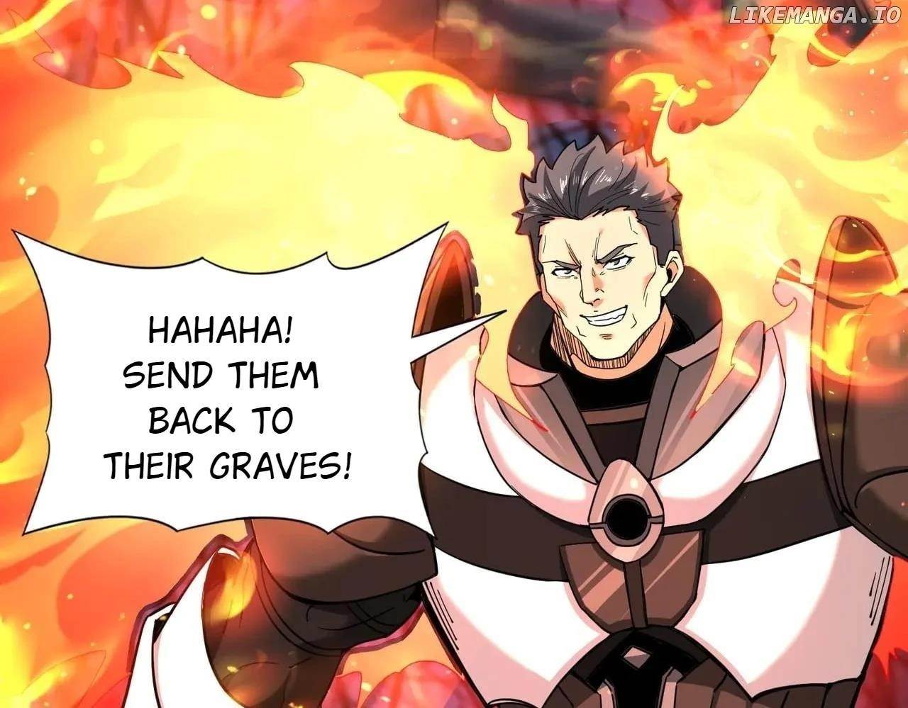 I Got The Weakest Class, Dragon Tamer!? - Chapter 120 Page 32