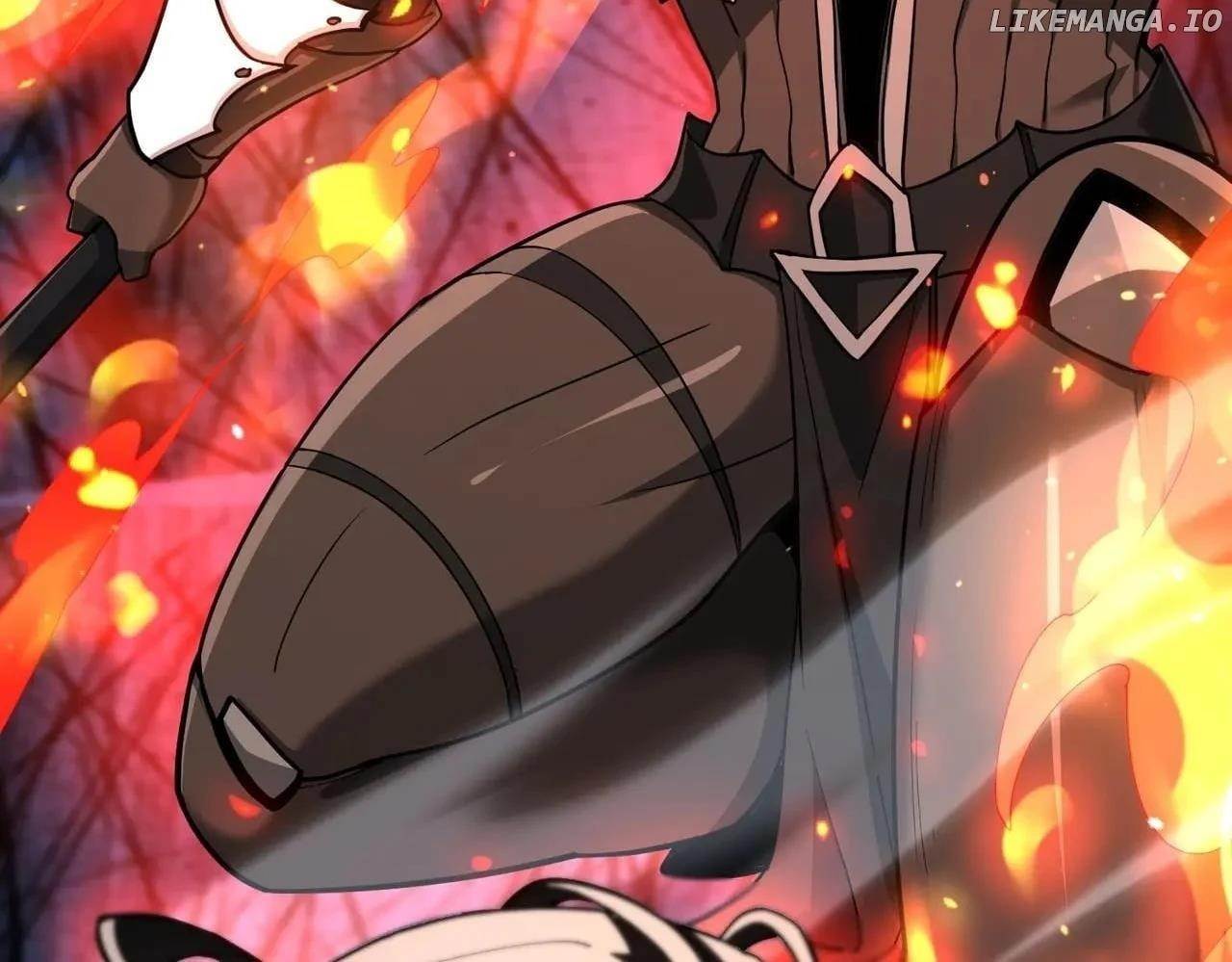 I Got The Weakest Class, Dragon Tamer!? - Chapter 120 Page 33