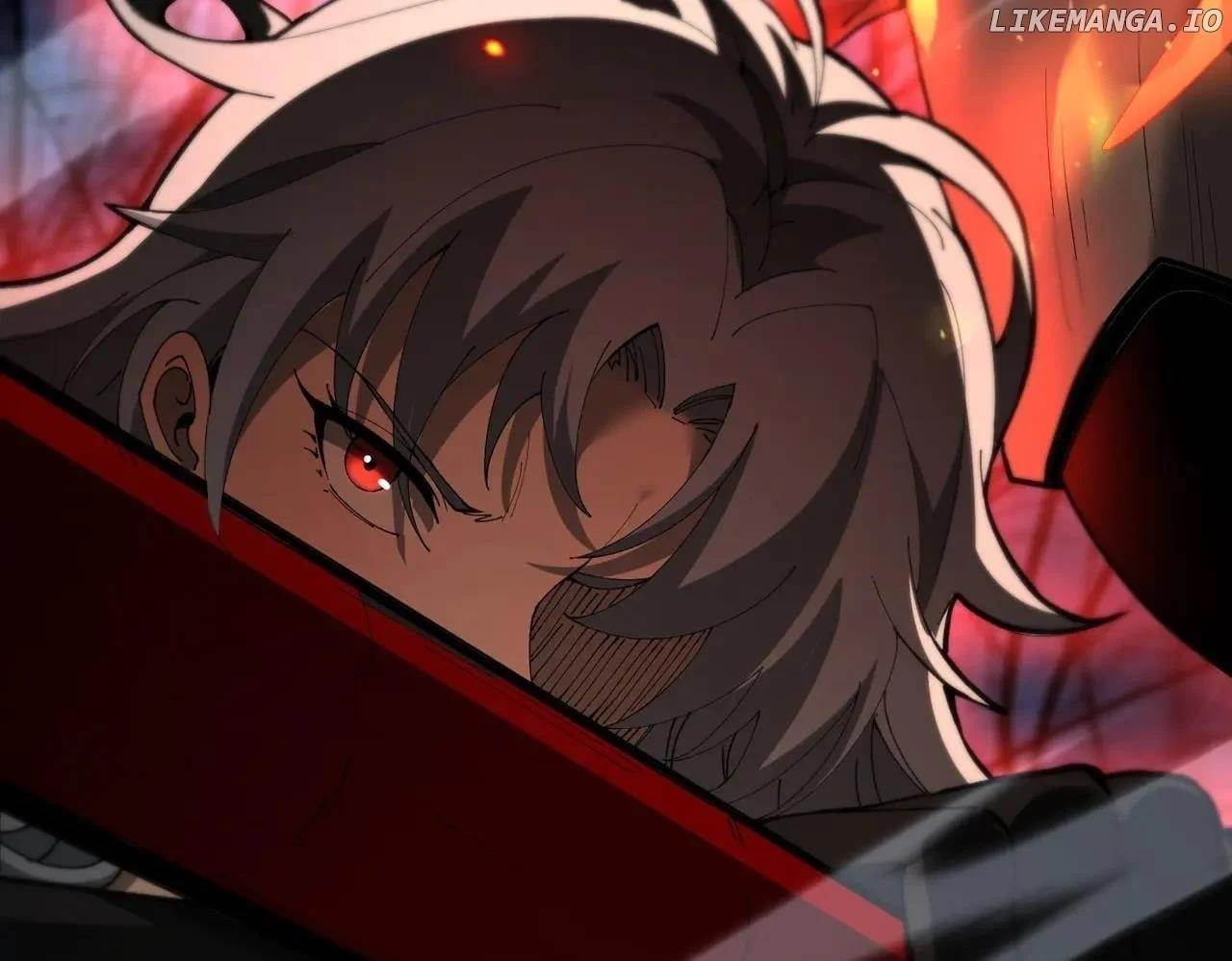 I Got The Weakest Class, Dragon Tamer!? - Chapter 120 Page 34