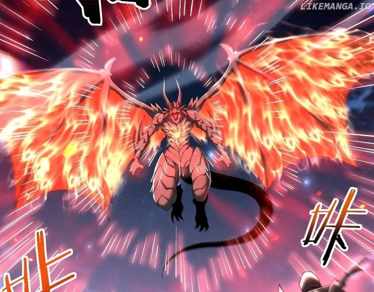 I Got The Weakest Class, Dragon Tamer!? - Chapter 120 Page 37