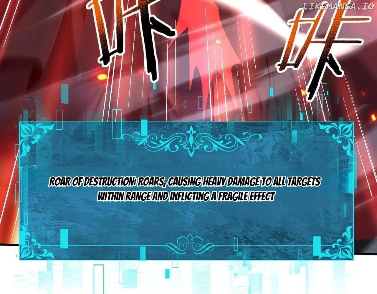 I Got The Weakest Class, Dragon Tamer!? - Chapter 120 Page 39