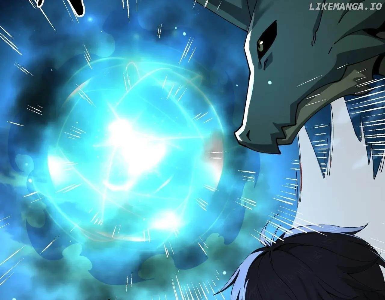 I Got The Weakest Class, Dragon Tamer!? - Chapter 120 Page 4