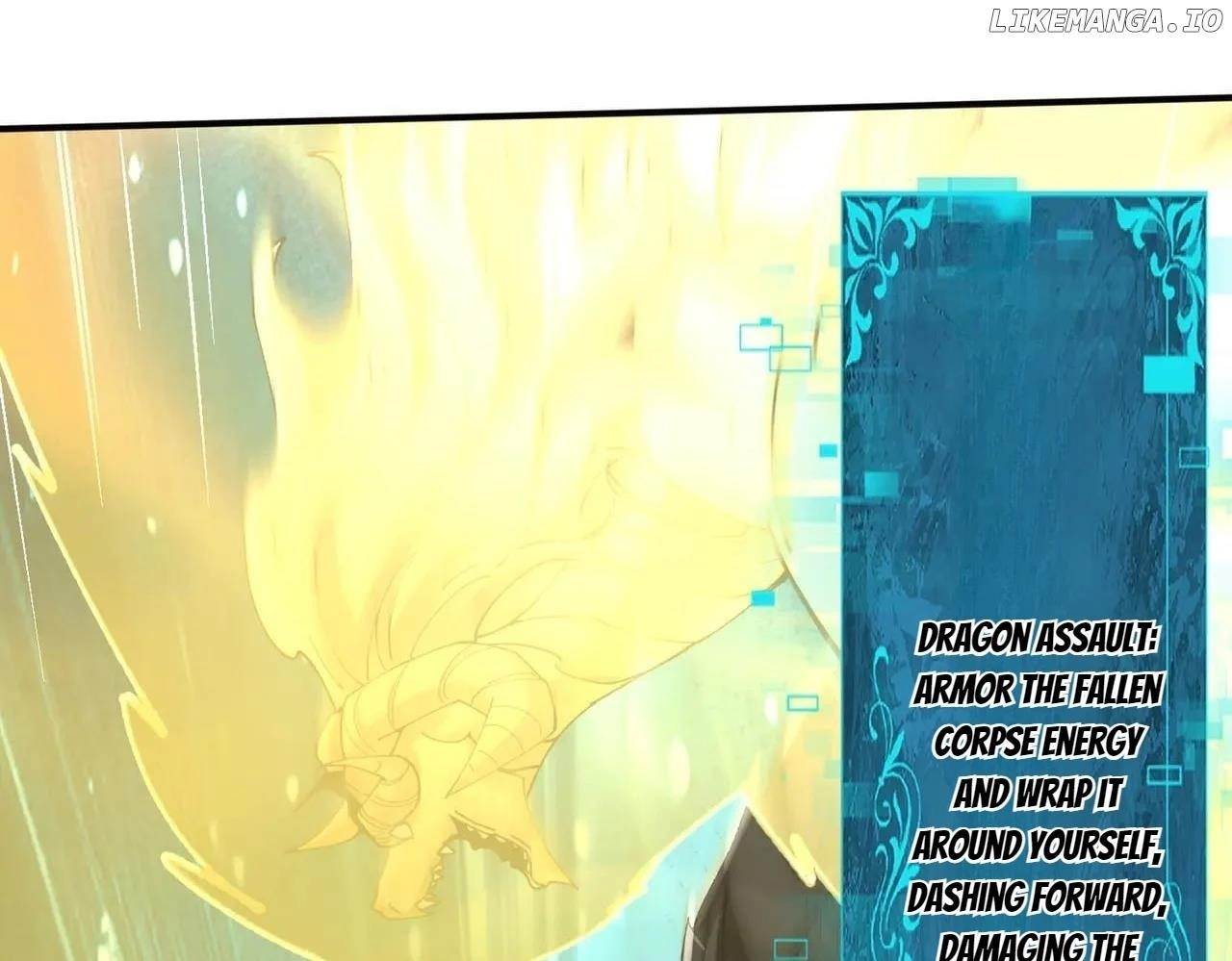 I Got The Weakest Class, Dragon Tamer!? - Chapter 120 Page 41