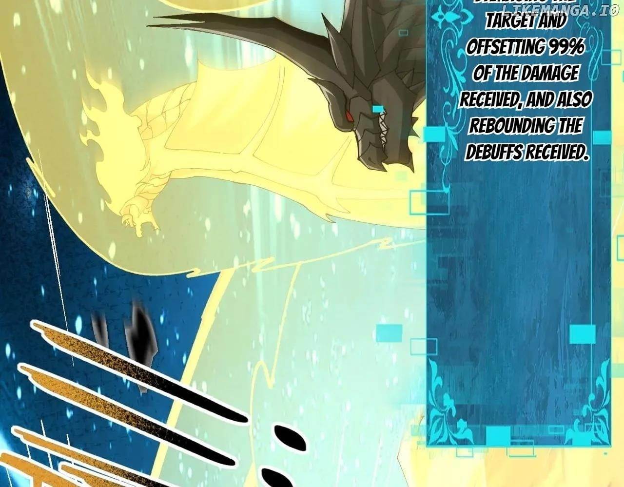 I Got The Weakest Class, Dragon Tamer!? - Chapter 120 Page 42