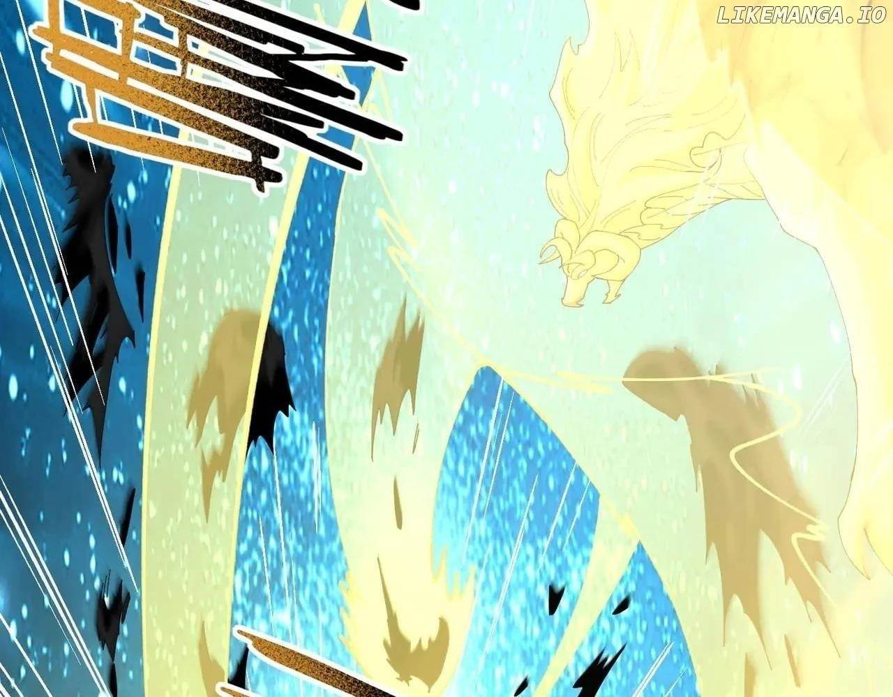 I Got The Weakest Class, Dragon Tamer!? - Chapter 120 Page 43