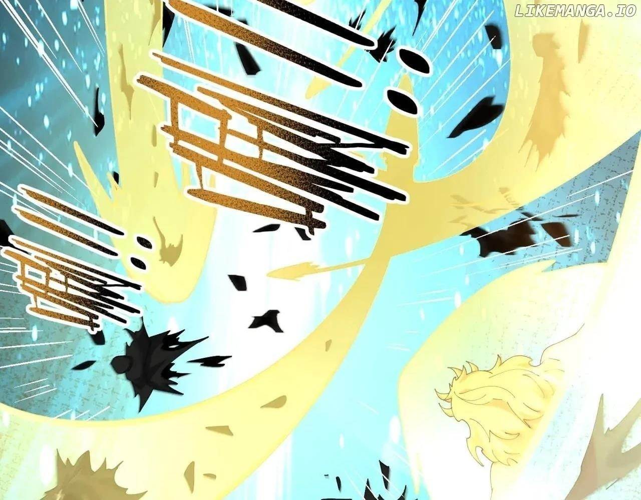 I Got The Weakest Class, Dragon Tamer!? - Chapter 120 Page 44