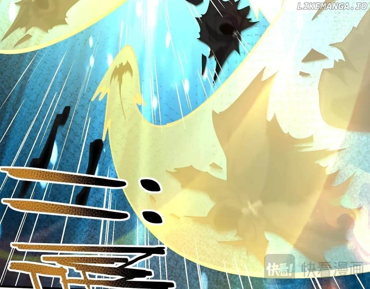 I Got The Weakest Class, Dragon Tamer!? - Chapter 120 Page 45