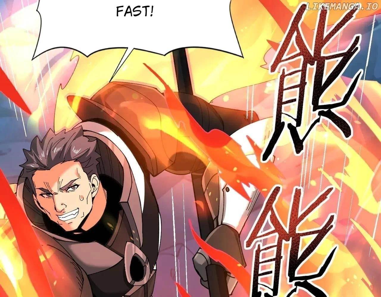 I Got The Weakest Class, Dragon Tamer!? - Chapter 120 Page 47