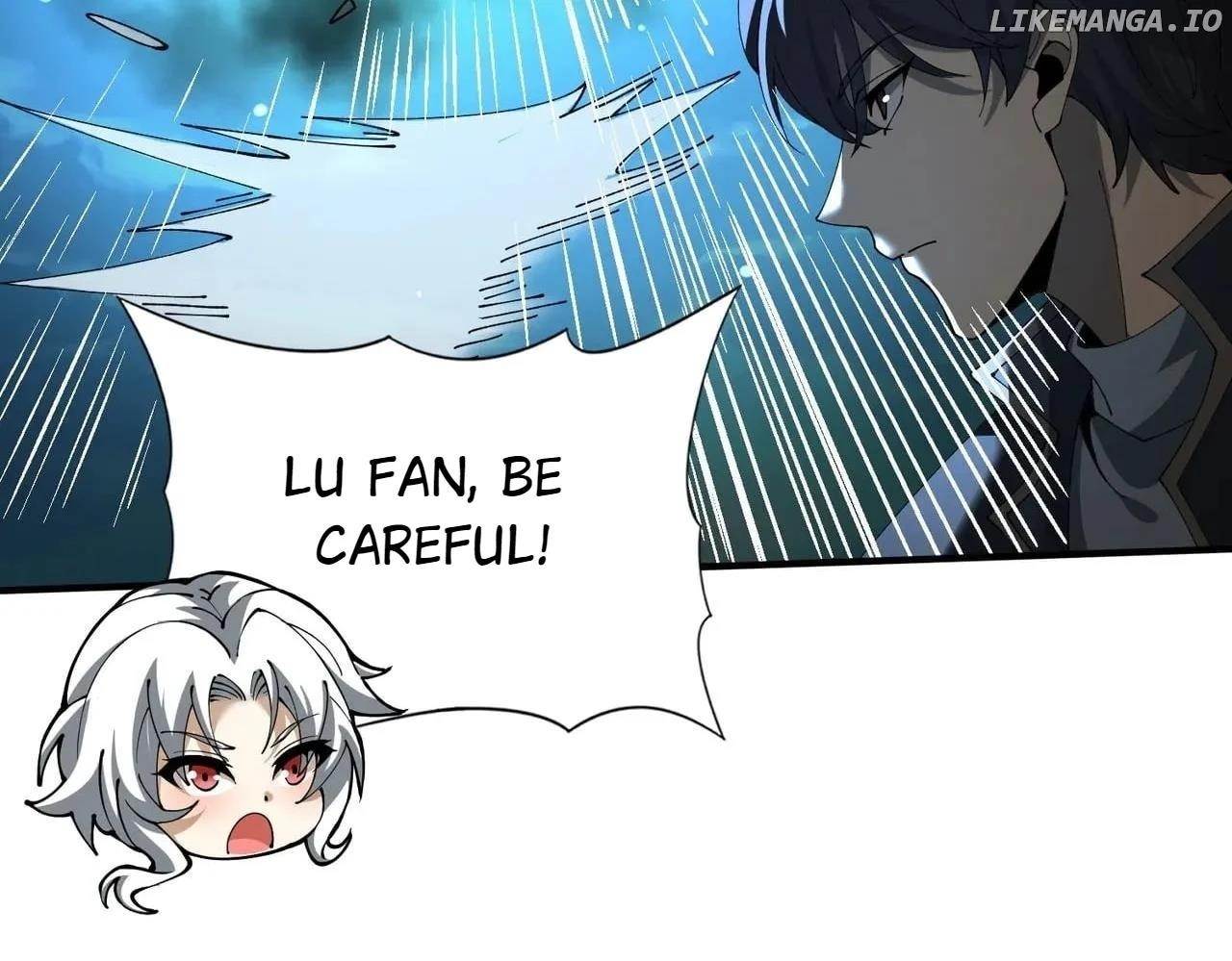 I Got The Weakest Class, Dragon Tamer!? - Chapter 120 Page 5