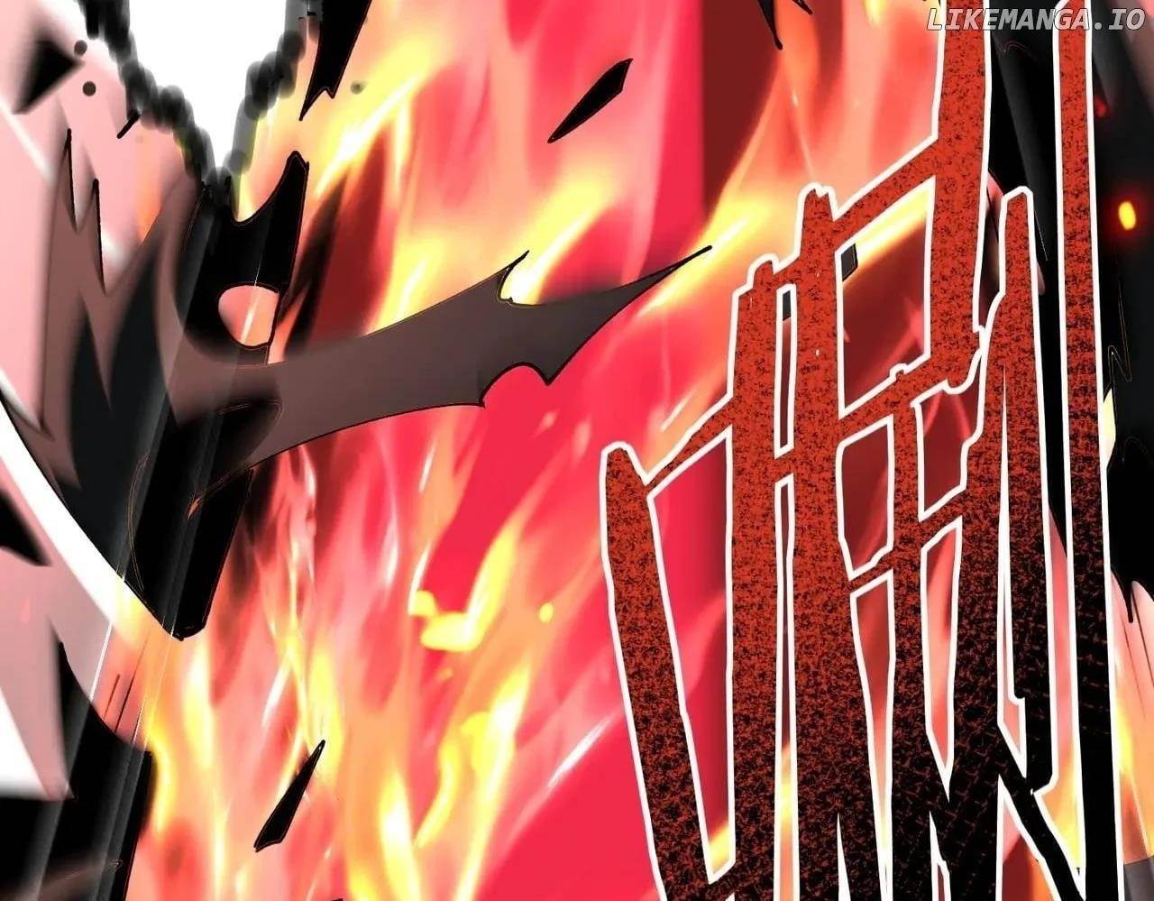 I Got The Weakest Class, Dragon Tamer!? - Chapter 120 Page 52